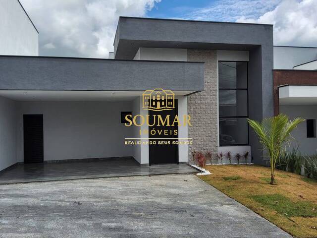 Venda em Jardim Residencial Campos do Conde - Sorocaba