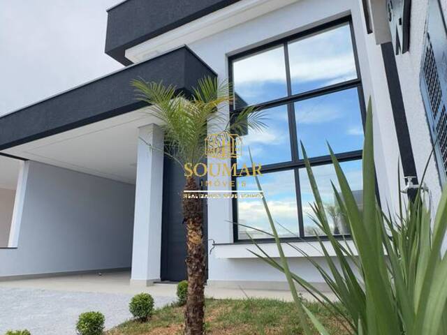 Venda em Horto Florestal - Sorocaba