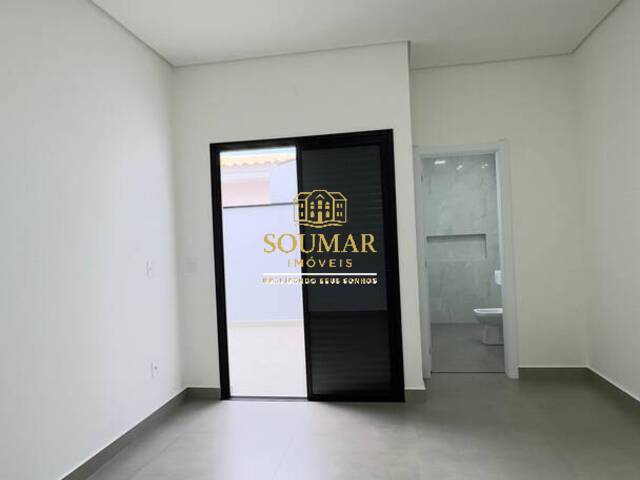 Casa para Venda em Sorocaba - 2