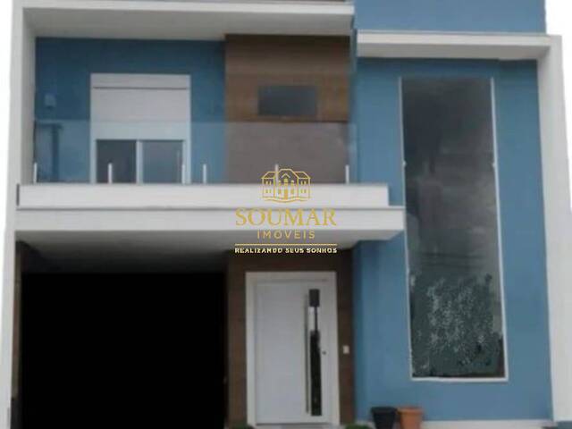 Apartamento para Venda em Sorocaba - 3