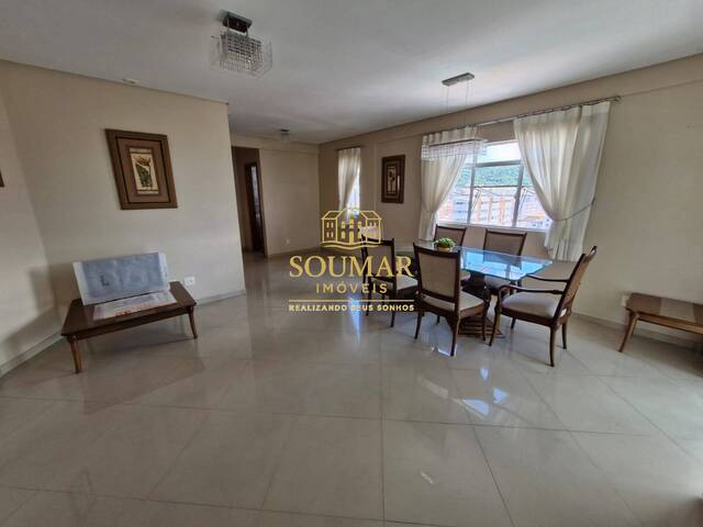 Apartamento para Venda em Santos - 4