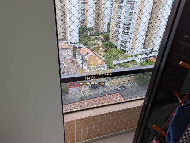 Apartamento para Venda em Santos - 3