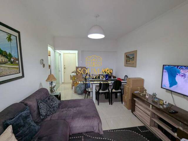 Apartamento para Venda em Santos - 2