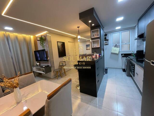 #AP00002 - Apartamento para Venda em Sorocaba - SP