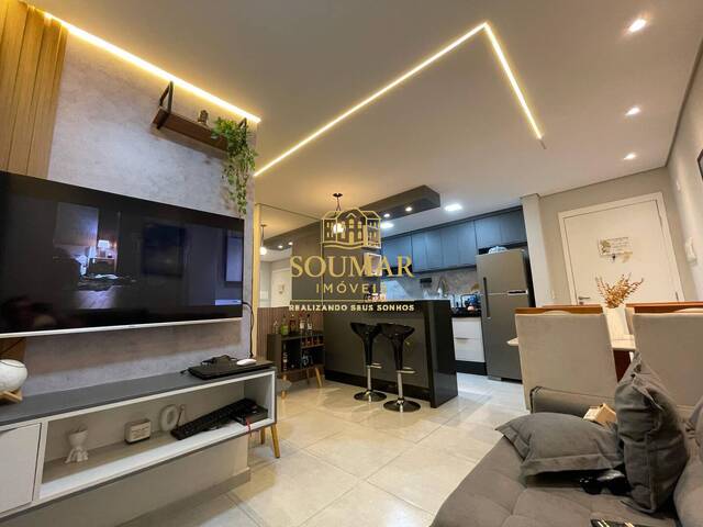 #AP00002 - Apartamento para Venda em Sorocaba - SP