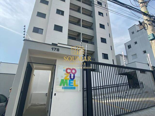 Apartamento para Venda em Sorocaba - 3