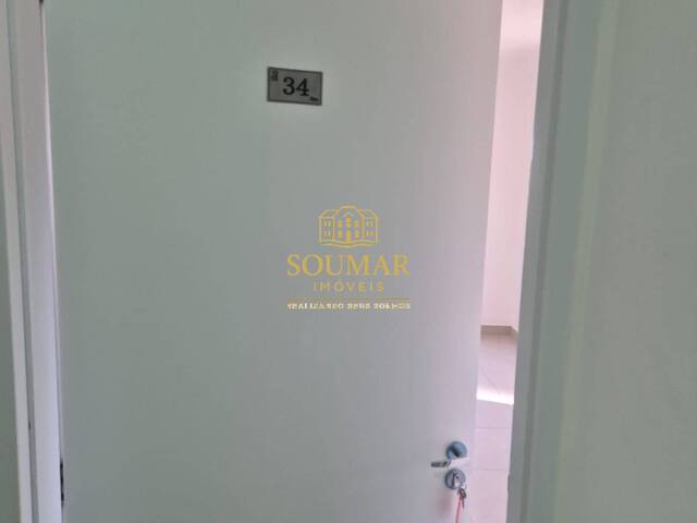 Apartamento para Venda em Sorocaba - 5