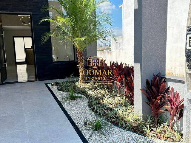 Casa para Venda em Sorocaba - 2