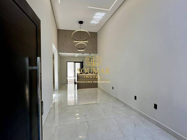 Casa para Venda em Sorocaba - 4