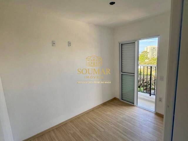 Apartamento para Venda em Sorocaba - 4