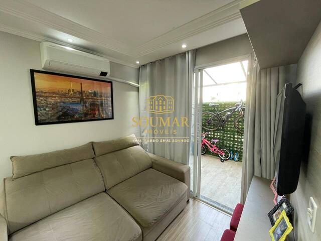 Apartamento para Venda em Sorocaba - 3