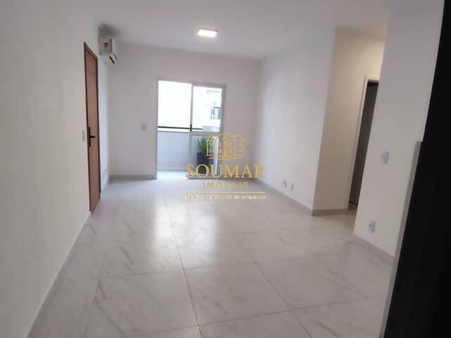 Apartamento para Venda em Sorocaba - 3