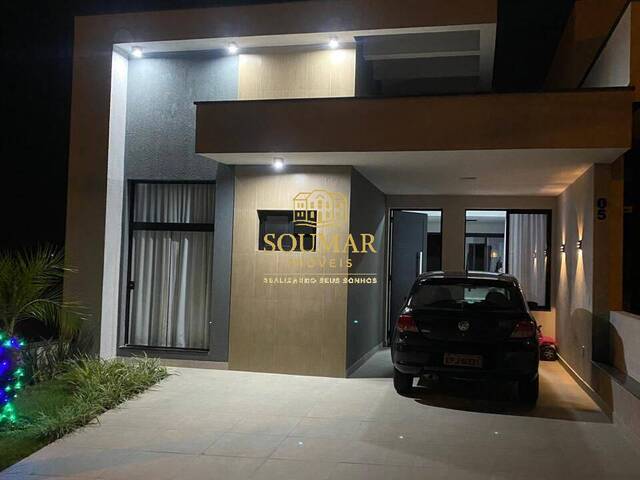 Venda em Jardim Residencial Villagio Ipanema I - Sorocaba