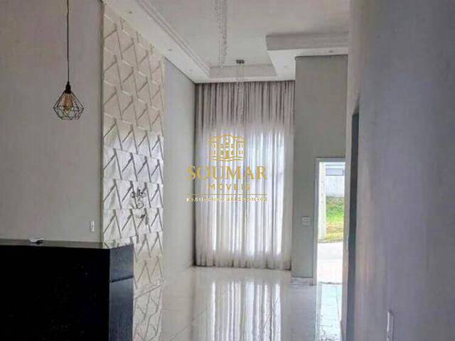 Casa para Venda em Sorocaba - 3