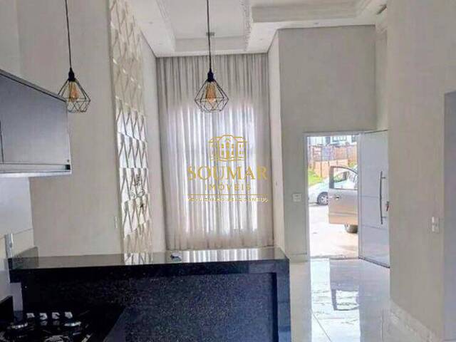 Casa para Venda em Sorocaba - 2