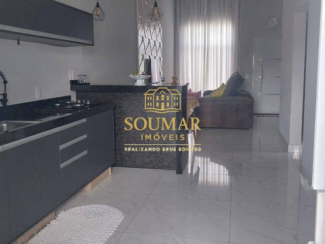 Casa para Venda em Sorocaba - 5