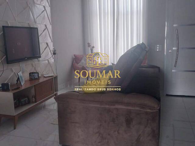 Casa para Venda em Sorocaba - 4