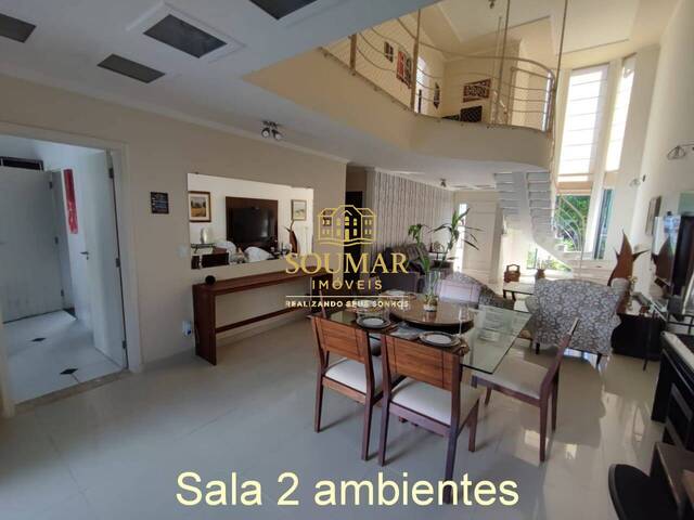 Casa para Venda em Sorocaba - 3