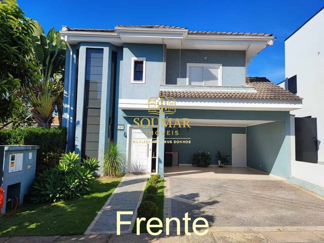 Venda em Parque Residencial Villa dos Inglezes - Sorocaba