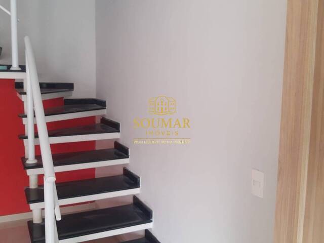 #CS00001 - Casa para Venda em Sorocaba - SP