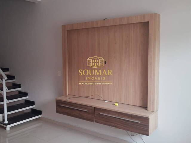 #CS00001 - Casa para Venda em Sorocaba - SP