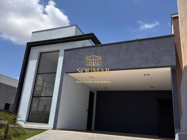 #CC00008 - Casa para Venda em Sorocaba - SP