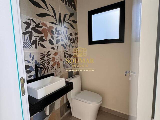 Casa para Venda em Sorocaba - 5