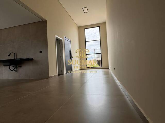 #CC00008 - Casa para Venda em Sorocaba - SP
