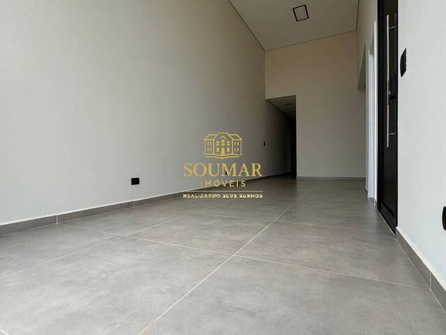 Casa para Venda em Sorocaba - 4