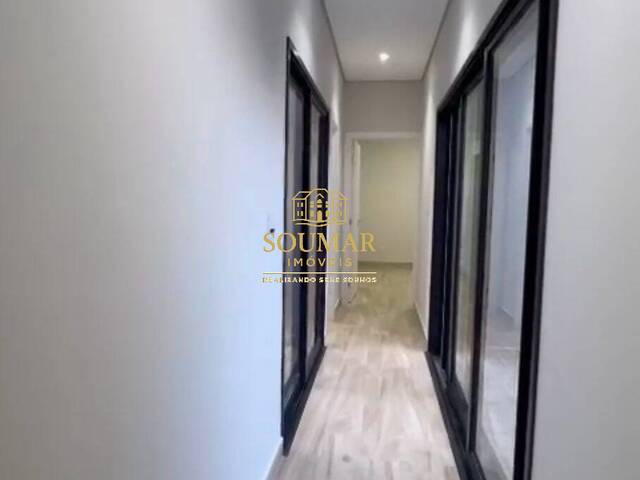 #CC00010 - Casa para Venda em Sorocaba - SP