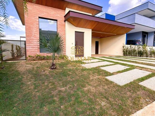#CC00012 - Casa para Venda em Sorocaba - SP
