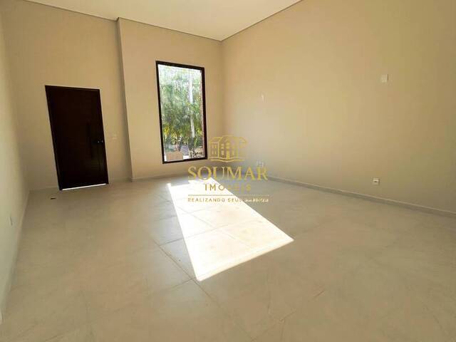 #CC00012 - Casa para Venda em Sorocaba - SP