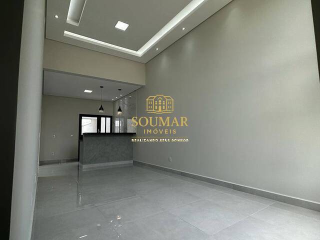 Venda em Jardim Residencial Villagio Ipanema I - Sorocaba