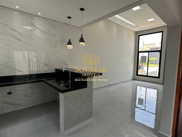 Casa para Venda em Sorocaba - 4