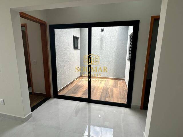 Casa para Venda em Sorocaba - 5