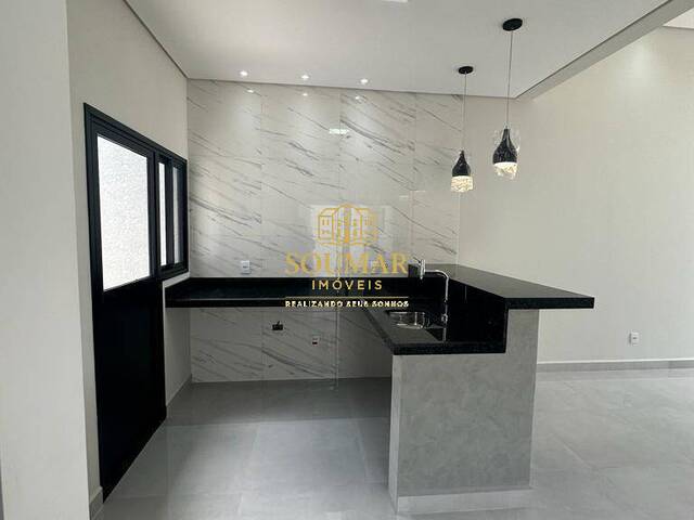 Casa para Venda em Sorocaba - 3