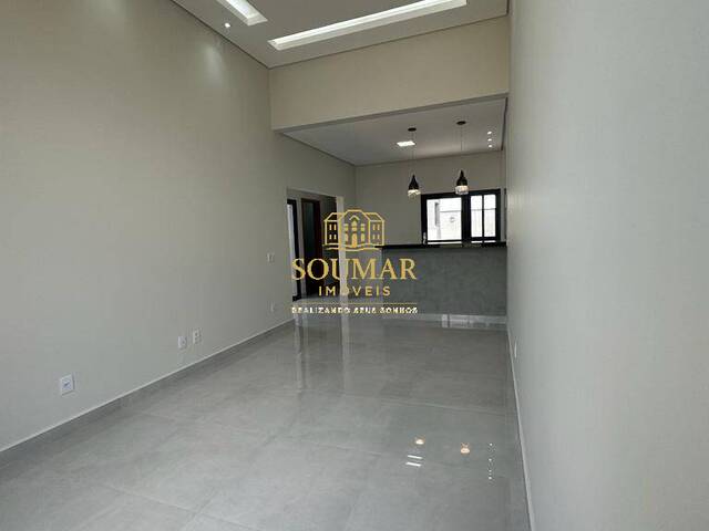 Casa para Venda em Sorocaba - 2
