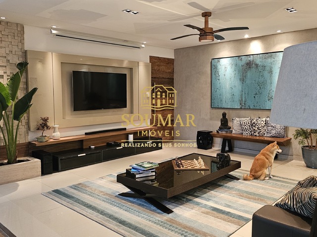 Apartamento para Venda em Santos - 2