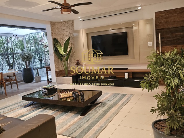 Apartamento para Venda em Santos - 3