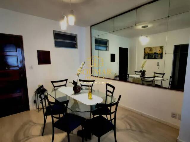 Apartamento para Venda em Santos - 2