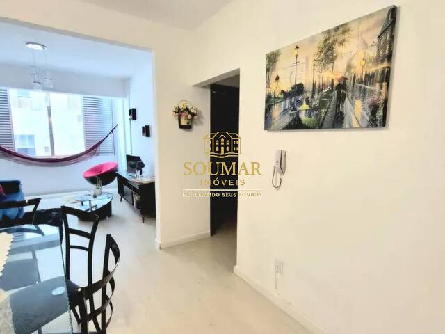 Apartamento para Venda em Santos - 4