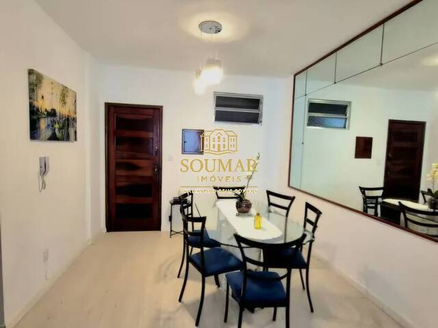 Apartamento para Venda em Santos - 5