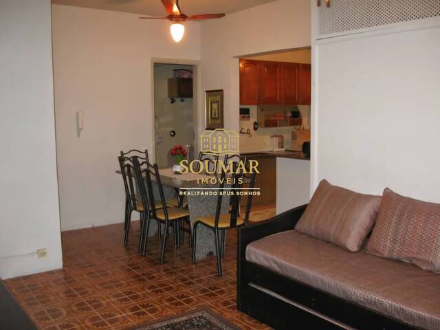 Apartamento para Venda em Santos - 3