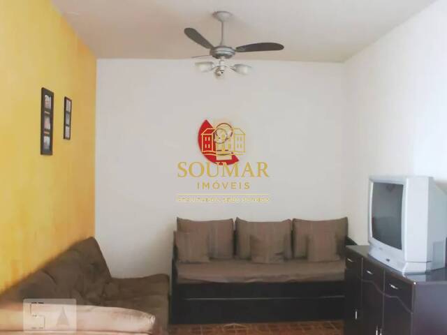 Apartamento para Venda em Santos - 4
