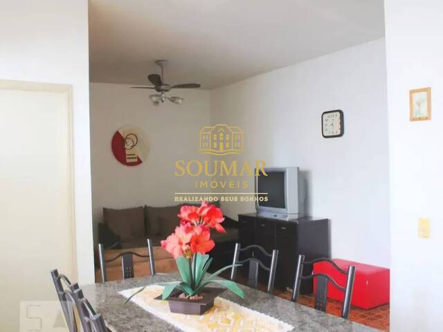 Apartamento para Venda em Santos - 2