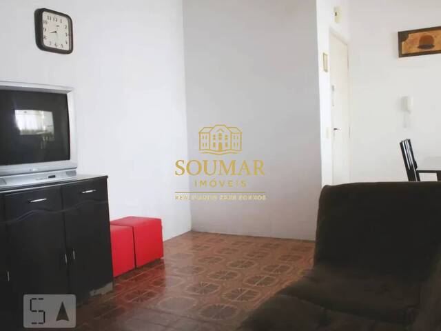 Apartamento para Venda em Santos - 5