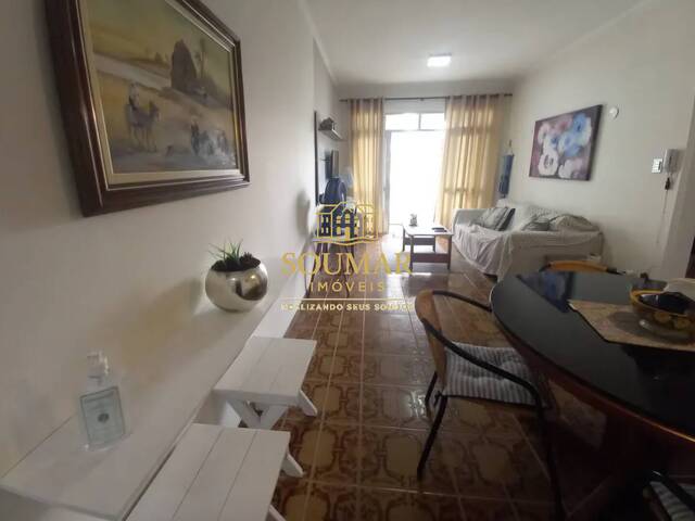 Apartamento para Venda em Guarujá - 2