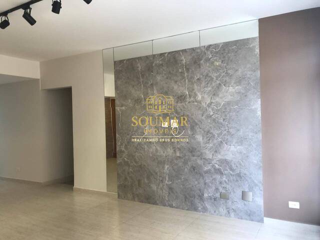 Apartamento para Venda em Santos - 5