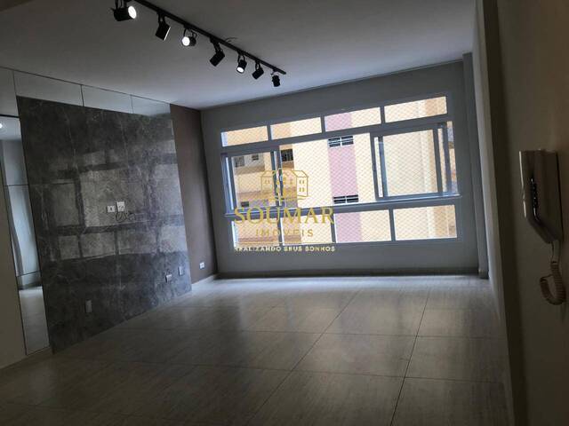 Apartamento para Venda em Santos - 3