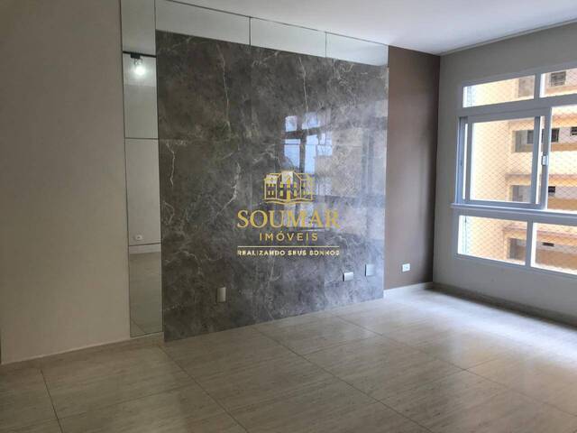 Apartamento para Venda em Santos - 4